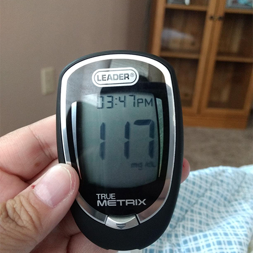 GlucoVate™ Glycogen Support Blood Sugar